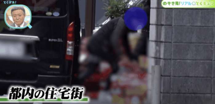 日媒访问中国游客,日媒关注中国主播带货