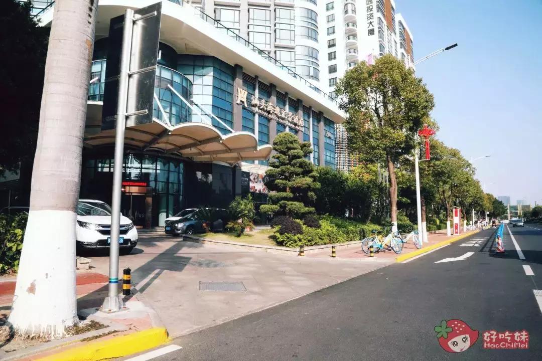 汕头黄金海岸最美海景餐厅,汕头浪漫海边西餐厅