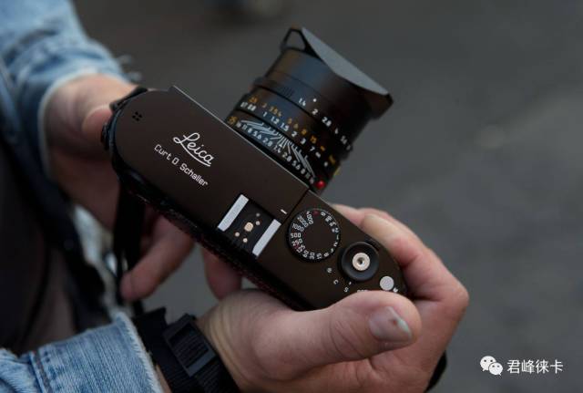 徕卡相机新手入门,徕卡怎么设置拍照效果最好