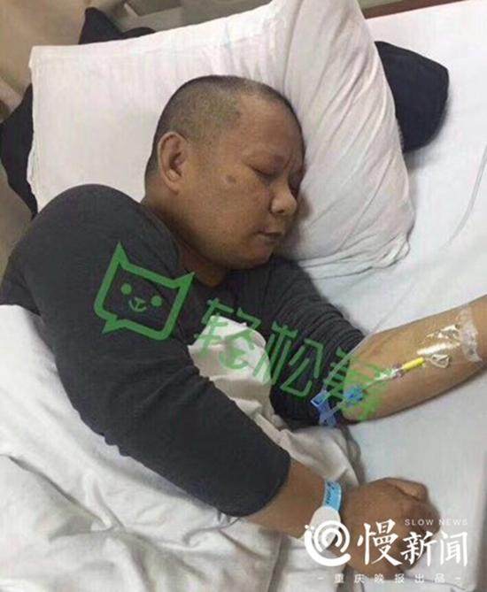 从“足浴、李嘉诚”到众筹救命，郭家富：当年走错了上市这条路！