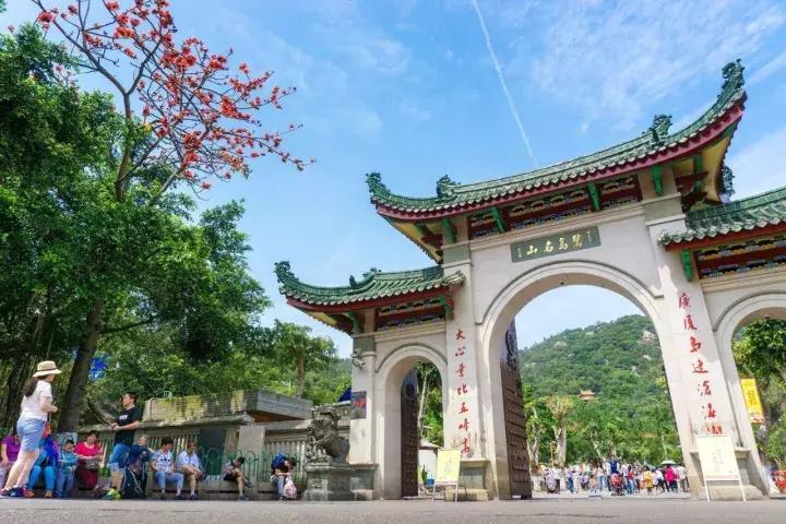 走心厦门自由行攻略超详细,厦门自由行攻略最详细