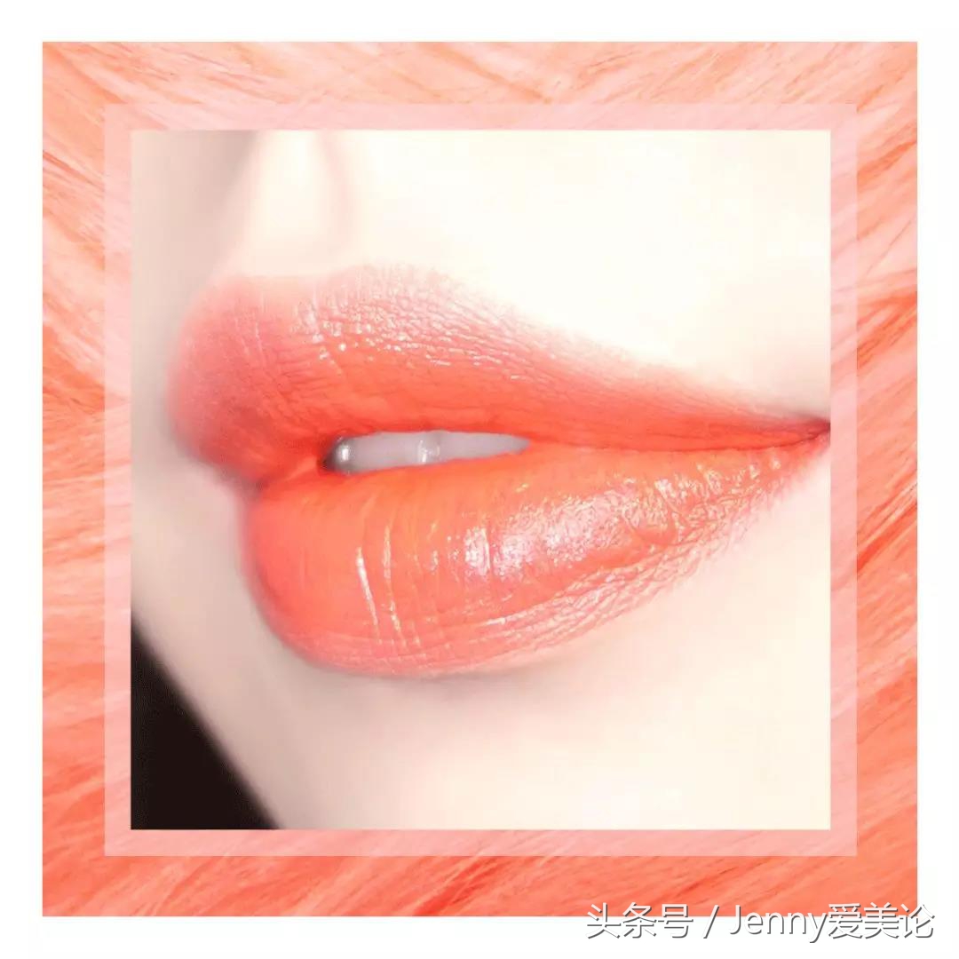 黄黑皮ysl唇釉推荐,好物推荐口红不挑皮