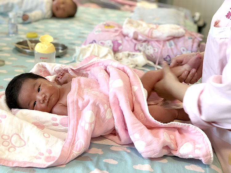 武汉月子中心体验,武汉月子中心服务体验