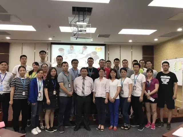 课匠故事｜周雪锋：从商业干将到专业课匠