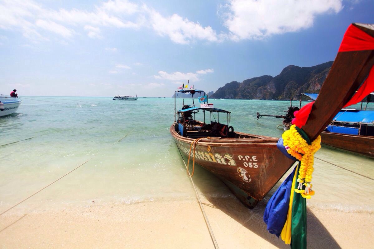 普吉岛酒店区域,普吉岛五星酒店好吗