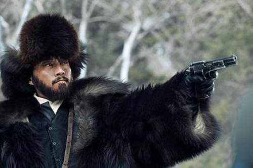 带大家了解一下已经慢慢消失的一门艺术，“黑话”术语世界