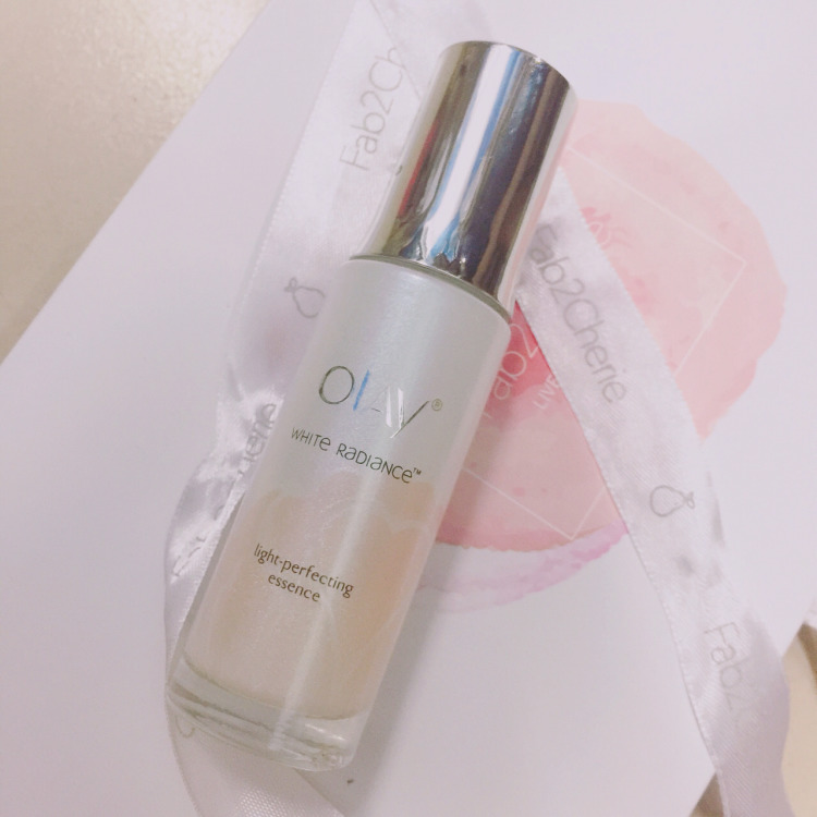 377美白精华真实评测,美白淡斑精华老爸评测