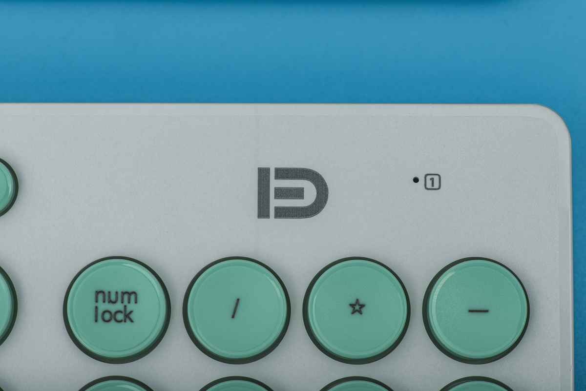 富德ik6630键盘质量怎么样,富德ik6630无线静音键盘