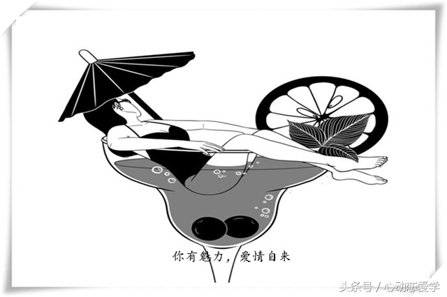 搭讪的几个实用方法，用过的男生都找到了“真命天女”，别不信