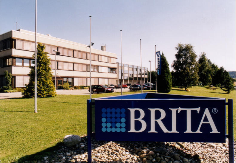 德国净水壶使用方法,德国原装进口净水壶