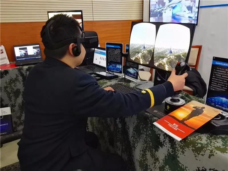 CICC在科技兴军的大道上捷驰前沿科技大讲堂听众近3000人