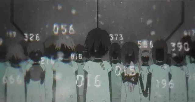 霸权起航,霸权起航的动画