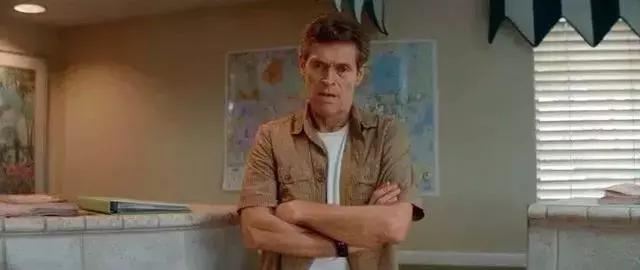 R级儿童片！抽烟喝酒纹身出*身卖**体，但她依然是好妈妈