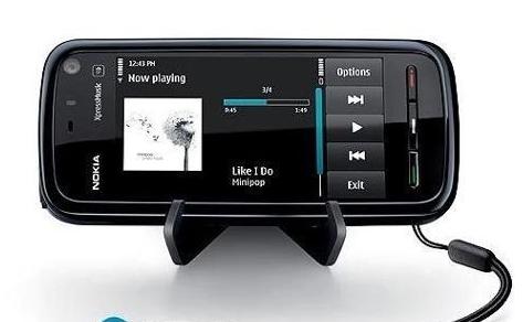 诺基亚曾经是世界500强吗,诺基亚曾经的青春