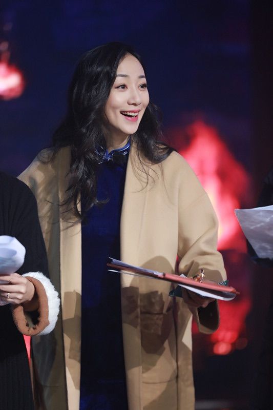 声临其境收视,声临其境圈粉无数的韩雪