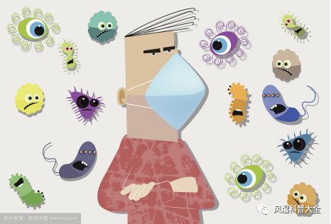 风湿热病引起的发烧怎么处理,流感嗜血杆菌感染自愈