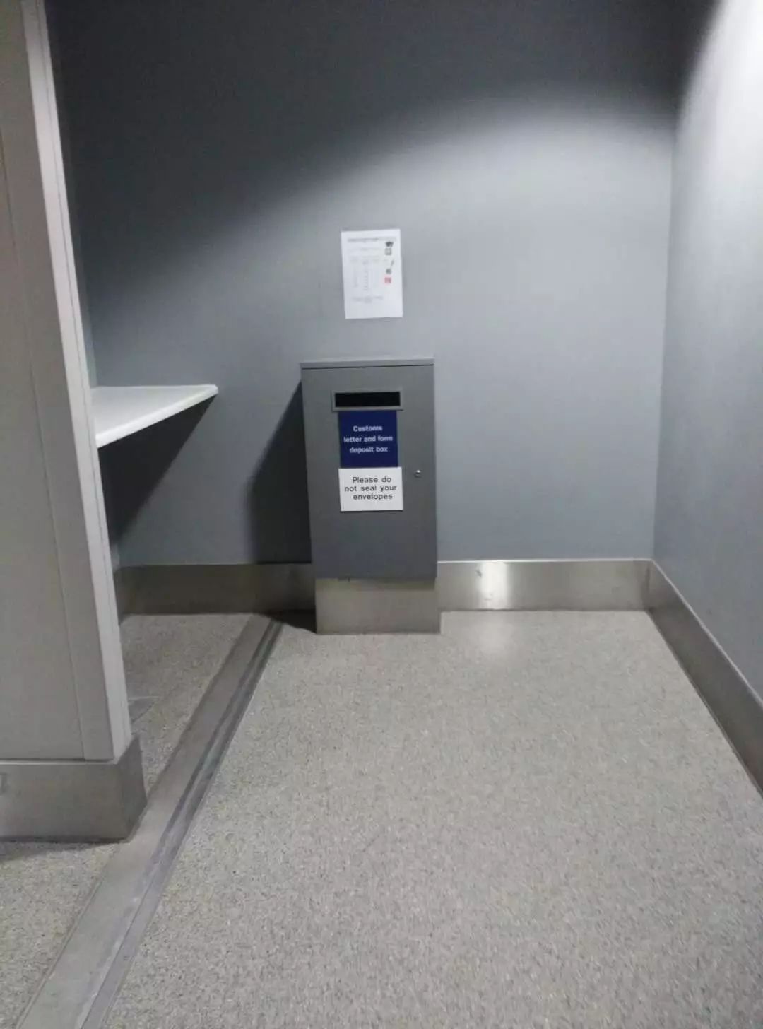 廊曼机场退税攻略,曼彻斯特机场退税时间