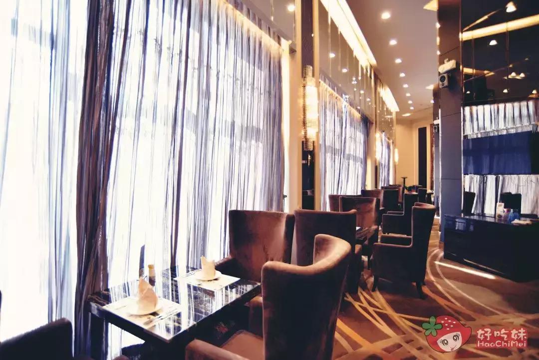 汕头黄金海岸最美海景餐厅,汕头浪漫海边西餐厅