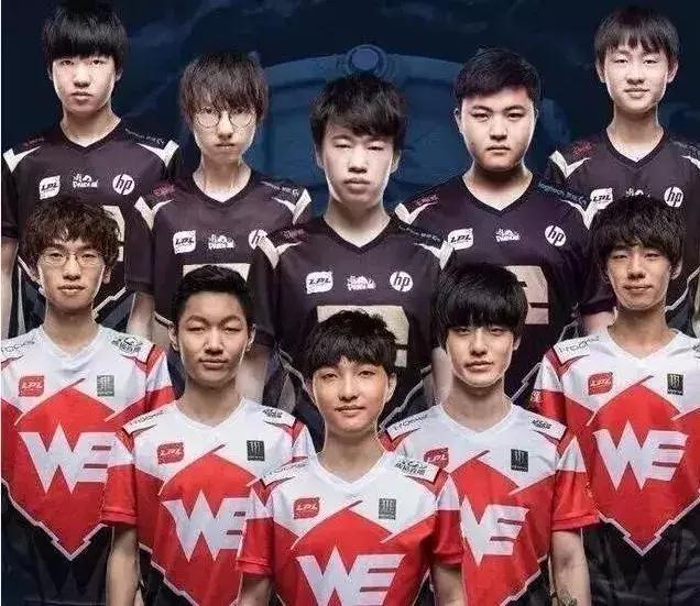 Miss树洞协会——假如有一天英雄联盟消失了你会怎么办？