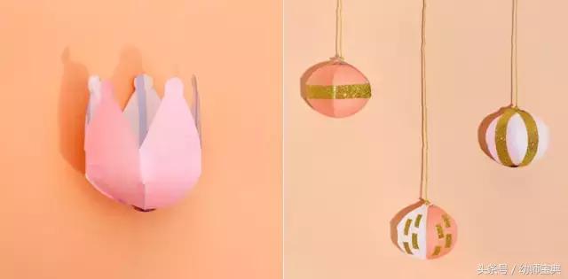多款灯笼制作方法图解，快收藏吧！