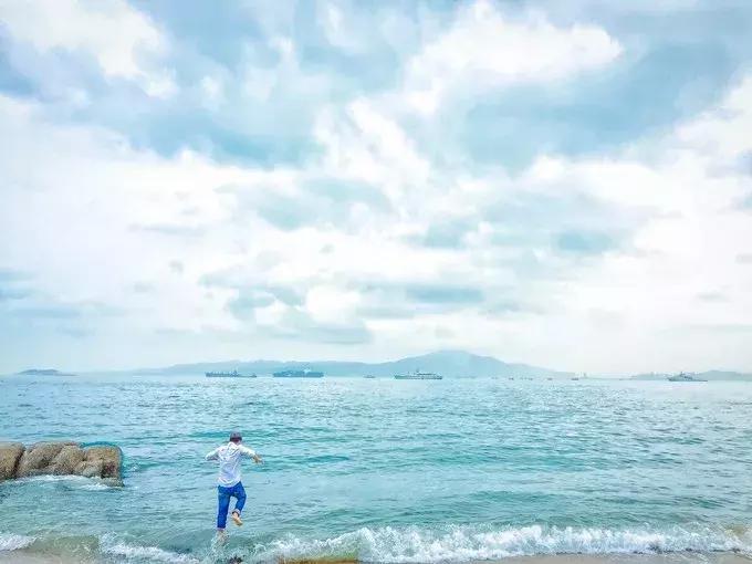 走心厦门自由行攻略超详细,厦门自由行攻略最详细