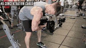 8个动作练直角肩,8个动作练胳膊