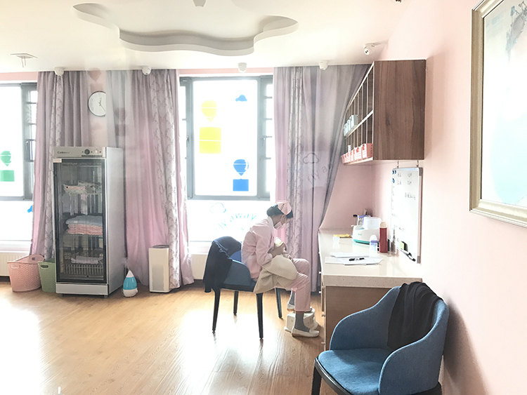 武汉月子中心体验,武汉月子中心服务体验