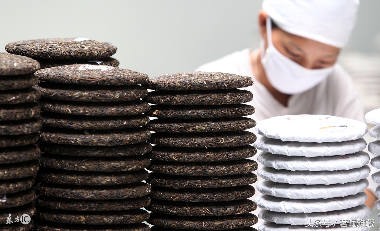 普洱生茶脱皮是什么原因,普洱茶可以诱发哪些病