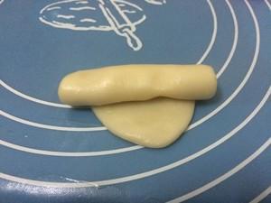 酥皮绿豆饼有哪些好看做法图解,酥得掉渣的美味点心银耳绿豆饼