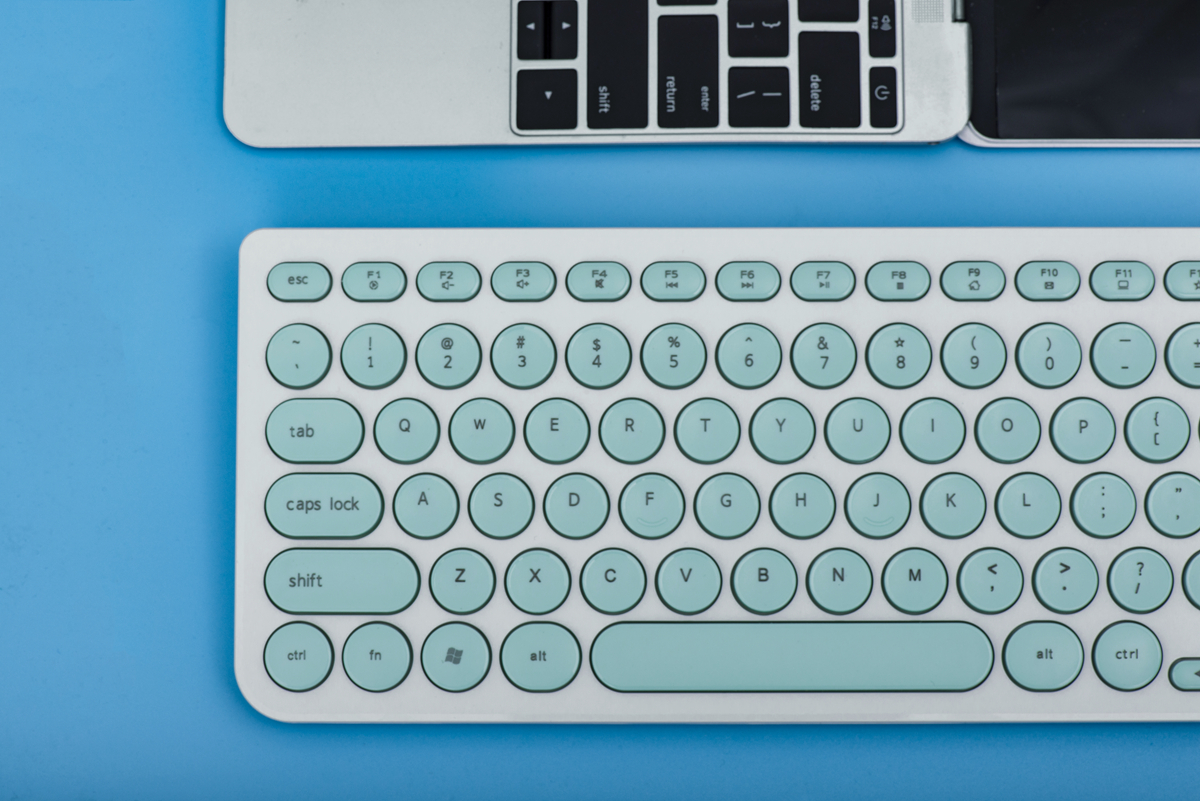 富德ik6630键盘质量怎么样,富德ik6630无线静音键盘