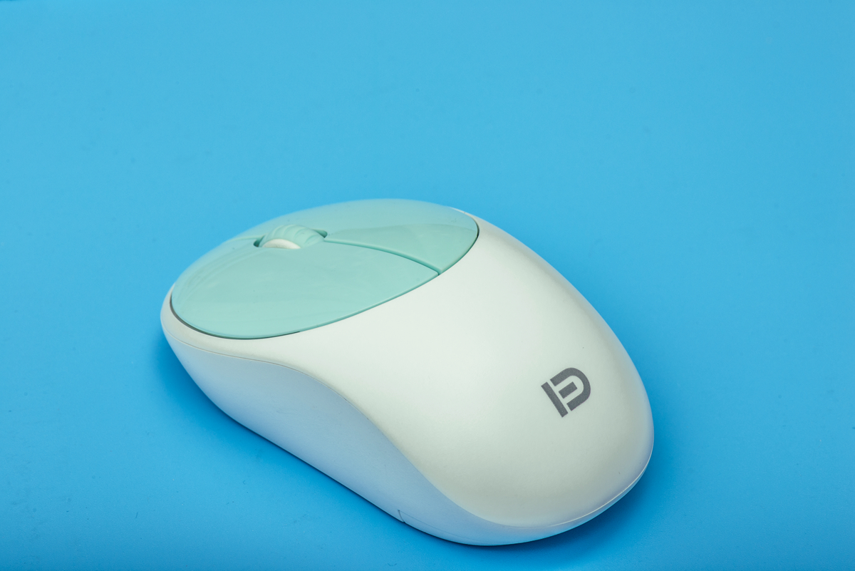 富德ik6630键盘质量怎么样,富德ik6630无线静音键盘