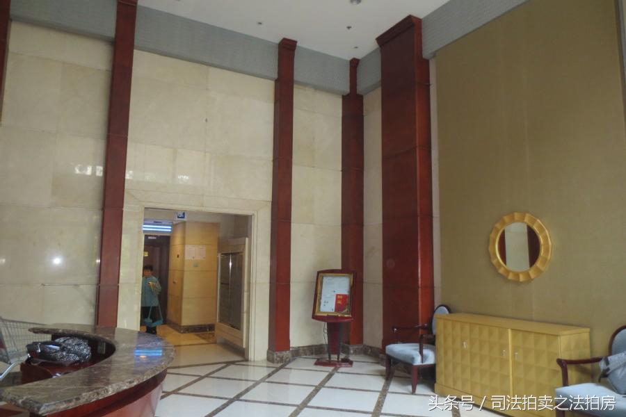 司法拍卖北京延庆,司法拍卖198平米复式楼