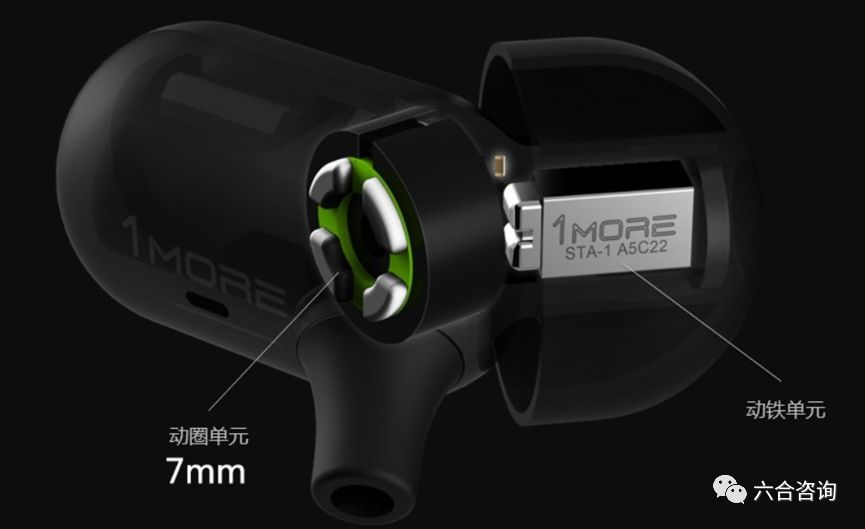 万魔声学：小米生态链之小米耳机制造商，拟控股上市公司共达电声