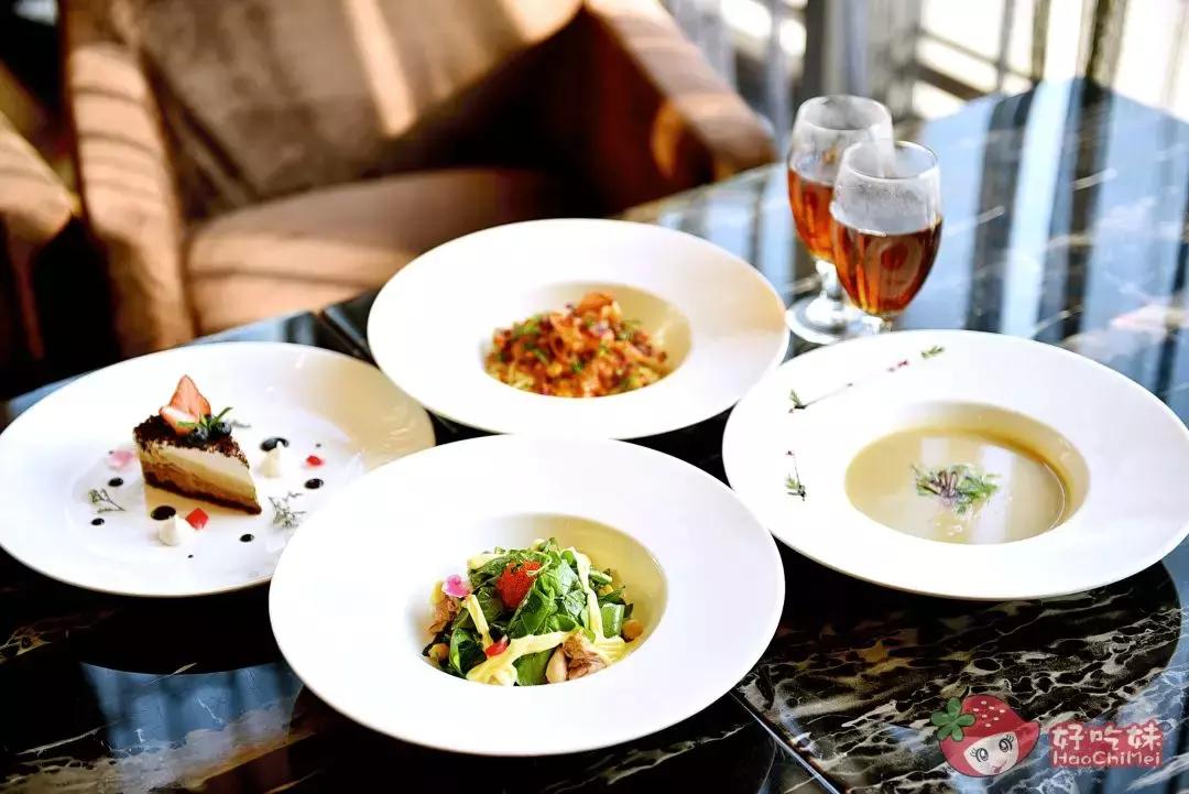 汕头黄金海岸最美海景餐厅,汕头浪漫海边西餐厅