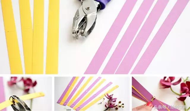 多款灯笼制作方法图解，快收藏吧！