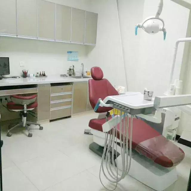 热烈恭喜牙博汇秀齿孵化项目-宁乡老天天有口腔百年老店升级成功