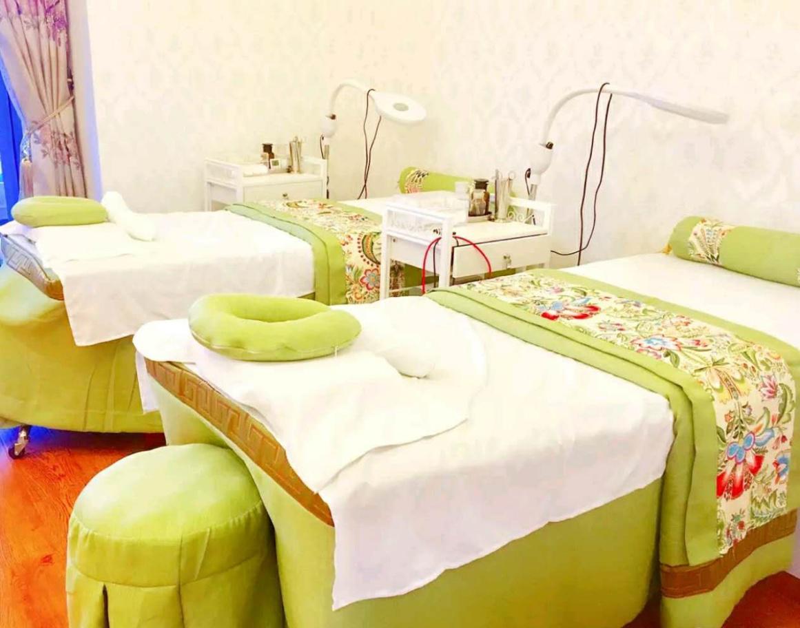 苗颜坊祛痘管理与运营,苗坊净颜祛痘怎么样