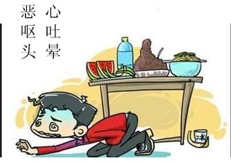 血透病人出现恶心呕吐腹泻正常吗,血透患者为什么会出现恶心呕吐