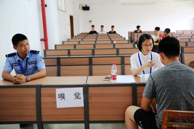 警校面试流程及关注事项,警校面试内容及流程