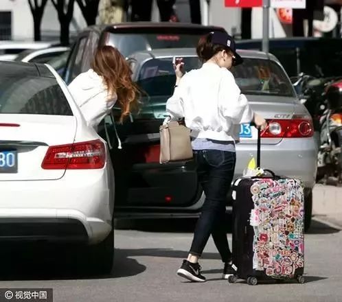 郭富城谈方媛产后,方媛的月子病