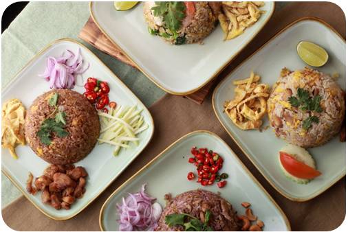 金狮美食汇总,金狮广场刚开业美食