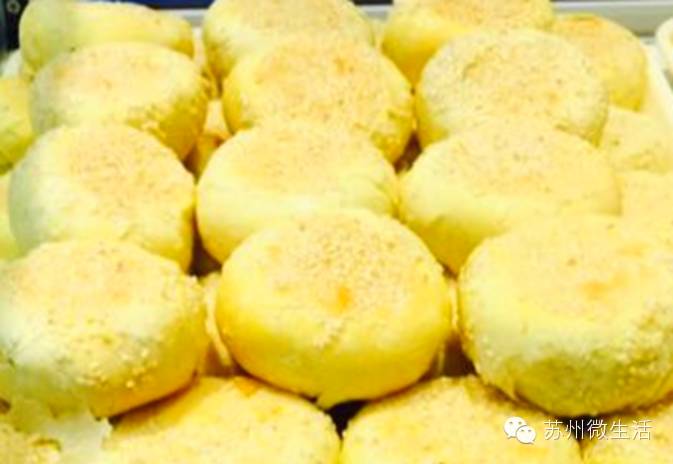 苏州十大老字号糕点,苏州必买的糕点有哪些