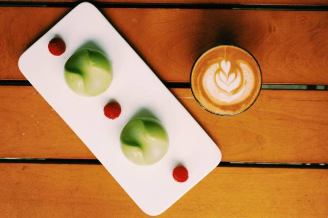 金狮美食汇总,金狮广场刚开业美食