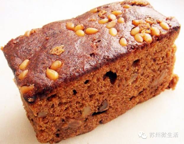 苏州十大老字号糕点,苏州必买的糕点有哪些