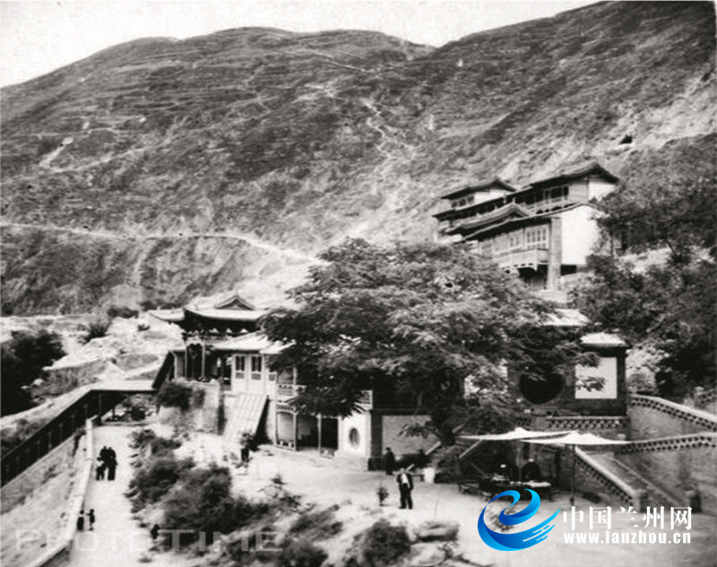 古建文物讲解,历史古建诉说前世今生