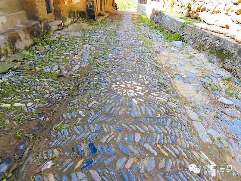 五一房县自驾游,房县旅游攻略最佳路线