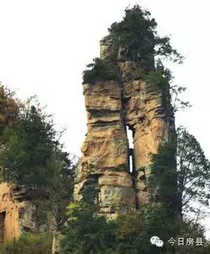 五一房县自驾游,房县旅游攻略最佳路线