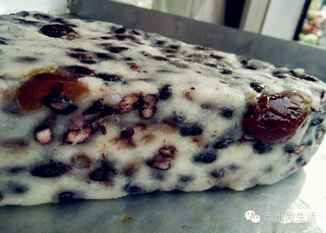 苏州十大老字号糕点,苏州必买的糕点有哪些