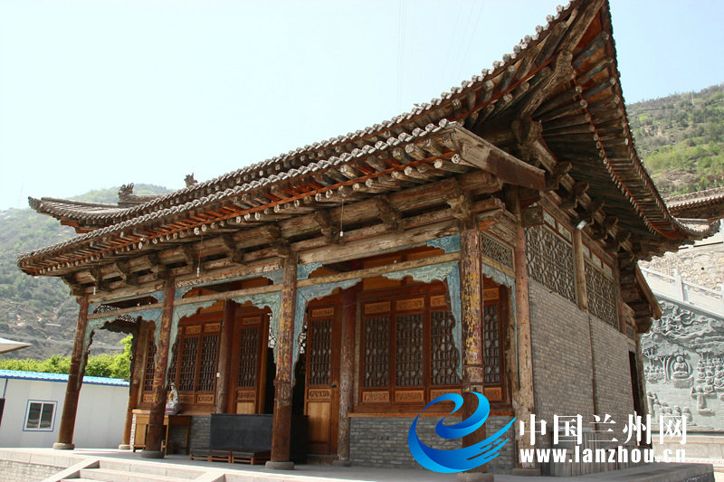 古建文物讲解,历史古建诉说前世今生