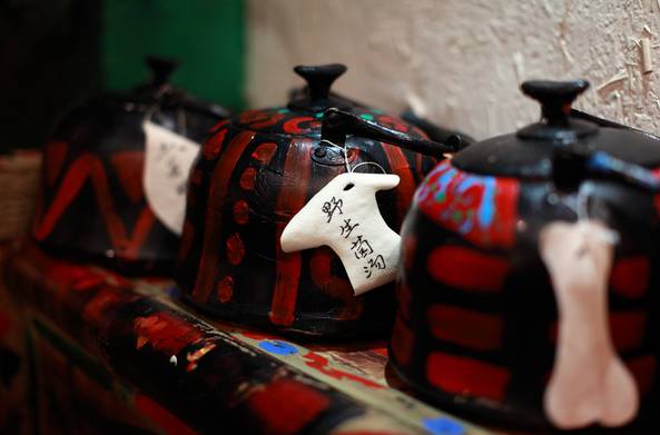 金狮美食汇总,金狮广场刚开业美食